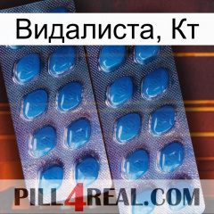 Видалиста, Кт viagra2